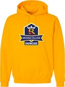 Hoodies - Arizona College Showcase 2026 - 1
