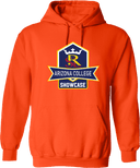 Hoodies - Arizona College Showcase 2026 - 1