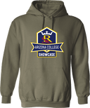 Hoodies - Arizona College Showcase 2026 - 1
