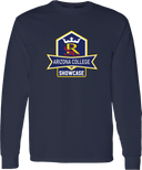 Long Sleeves - Arizona College Showcase 2026 - 1