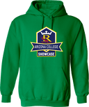 Hoodies - Arizona College Showcase 2026 - 1