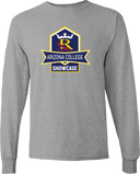 Long Sleeves - Arizona College Showcase 2026 - 1