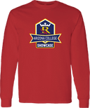 Long Sleeves - Arizona College Showcase 2026 - 1