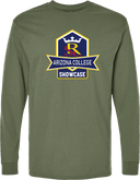 Long Sleeves - Arizona College Showcase 2026 - 1