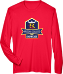 Performance Long Sleeves - Arizona College Showcase 2026 - 1