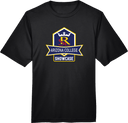 Performance Short Sleeves - Arizona College Showcase 2026 - 1
