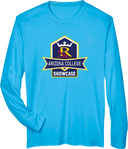 Performance Long Sleeves - Arizona College Showcase 2026 - 1