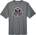 Performance Short Sleeves - Arizona College Showcase 2026 - 1