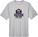Performance Short Sleeves - Arizona College Showcase 2026 - 1
