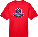 Performance Short Sleeves - Arizona College Showcase 2026 - 1