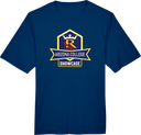Performance Short Sleeves - Arizona College Showcase 2026 - 1