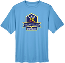 Performance Short Sleeves - Arizona College Showcase 2026 - 1