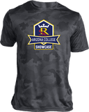 Performance Short Sleeves - Arizona College Showcase 2026 - 1
