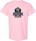 Short Sleeves - Arizona College Showcase 2026 - 1