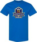 Short Sleeves - Arizona College Showcase 2026 - 1