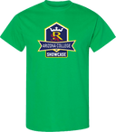 Short Sleeves - Arizona College Showcase 2026 - 1