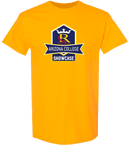 Short Sleeves - Arizona College Showcase 2026 - 1