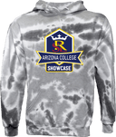 Tie-Dye Hoodies - Arizona College Showcase 2026 - 1