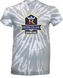 Tie-Dye Short Sleeves - Arizona College Showcase 2026 - 1