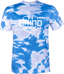 Under Armour Athletics Short Sleeve Tie-Dye - UA Grind Session I 2026 (White)