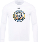Adidas Cotton Long Sleeves - Father’s Day Fiesta All Star Tournament 2026