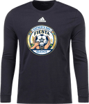 Adidas Cotton Long Sleeves - Father’s Day Fiesta All Star Tournament 2026