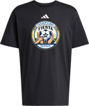 Adidas Cotton T-Shirt - Father’s Day Fiesta All Star Tournament 2026