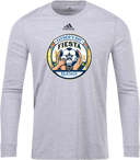 Adidas Cotton Long Sleeves - Father’s Day Fiesta All Star Tournament 2026