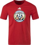 Adidas Cotton T-Shirt - Father’s Day Fiesta All Star Tournament 2026
