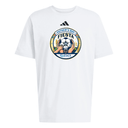 Adidas Cotton T-Shirt - Father’s Day Fiesta All Star Tournament 2026