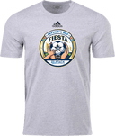 Adidas Cotton T-Shirt - Father’s Day Fiesta All Star Tournament 2026