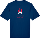 Performance Short Sleeves - USYS IL State Cup (w1/3) 2026 (Red & Navy)
