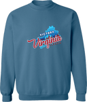 Crew Sweatshirt - Victory Virginia Classic 2026