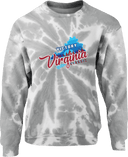Crew Sweatshirt - Victory Virginia Classic 2026