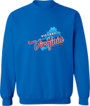 Crew Sweatshirt - Victory Virginia Classic 2026