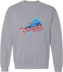 Crew Sweatshirt - Victory Virginia Classic 2026