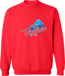 Crew Sweatshirt - Victory Virginia Classic 2026