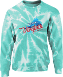 Crew Sweatshirt - Victory Virginia Classic 2026