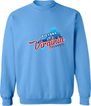 Crew Sweatshirt - Victory Virginia Classic 2026