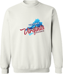 Crew Sweatshirt - Victory Virginia Classic 2026