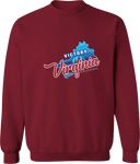 Crew Sweatshirt - Victory Virginia Classic 2026