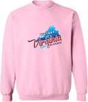Crew Sweatshirt - Victory Virginia Classic 2026