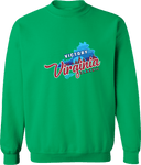 Crew Sweatshirt - Victory Virginia Classic 2026