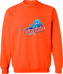 Crew Sweatshirt - Victory Virginia Classic 2026