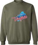 Crew Sweatshirt - Victory Virginia Classic 2026