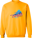 Crew Sweatshirt - Victory Virginia Classic 2026