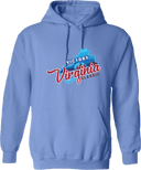Hoodies - Victory Virginia Classic 2026
