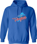 Hoodies - Victory Virginia Classic 2026