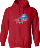 Hoodies - Victory Virginia Classic 2026