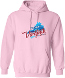 Hoodies - Victory Virginia Classic 2026